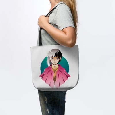 Gen Tote Official Dr. Stone Merch
