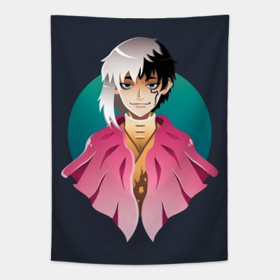 Gen Tapestry Official Dr. Stone Merch
