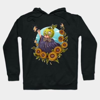 Suika Hoodie Official Dr. Stone Merch