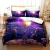 2023 Dr STONE Bedding Set Single Twin Full Queen King Size Bed Set Adult Kid Bedroom.jpg 640x640 10 - Dr. Stone Shop