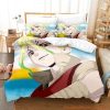 2023 Dr STONE Bedding Set Single Twin Full Queen King Size Bed Set Adult Kid Bedroom.jpg 640x640 2 - Dr. Stone Shop