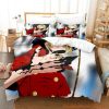 2023 Dr STONE Bedding Set Single Twin Full Queen King Size Bed Set Adult Kid Bedroom.jpg 640x640 7 - Dr. Stone Shop