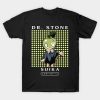 Suika Much T-Shirt Official Dr. Stone Merch