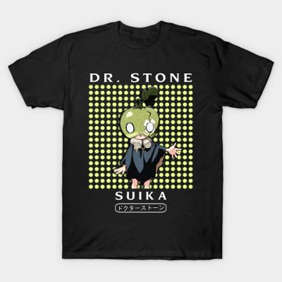 Suika Much T-Shirt Official Dr. Stone Merch