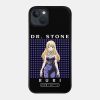 Ruri Much Phone Case Official Dr. Stone Merch
