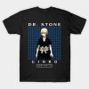 Ginro Much T-Shirt Official Dr. Stone Merch