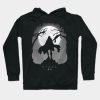 Hyoga Hoodie Official Dr. Stone Merch