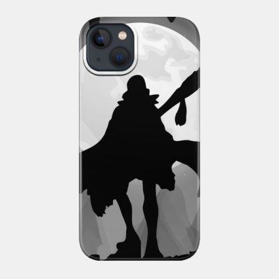 Hyoga Phone Case Official Dr. Stone Merch