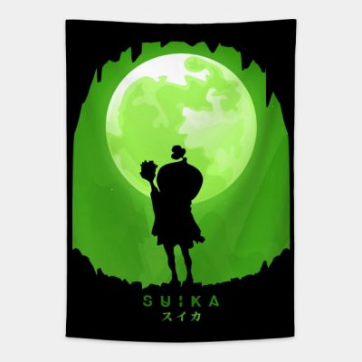 Suika Tapestry Official Dr. Stone Merch