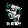 Mens My Favorite Dr Stone Vintage Classic Tapestry Official Haikyuu Merch