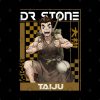 Taiju Oki Dr Ston Pin Official Dr. Stone Merch