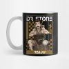 Taiju Oki Dr Ston Mug Official Dr. Stone Merch