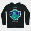 Senku Says Funny Hoodie Official Dr. Stone Merch