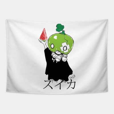 Suika Tapestry Official Dr. Stone Merch