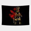 Senku Ishigami Tapestry Official Haikyuu Merch
