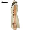 Aboutcos Anime Dr Stone Cosplay Yuzuriha Ogawa Dress Uniforms Costume Halloween Carnival Party Dresses 3 - Dr. Stone Shop