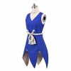 Anime Dr STONE Amber Cosplay Costume 2 - Dr. Stone Shop