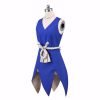 Anime Dr STONE Amber Cosplay Costume 3 - Dr. Stone Shop