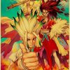 DIY Diamond Embroidery Full Drill Classic Anime Dr STONE Diamond Painting Wall Art Cross Stitch Kits.jpg 640x640 1 - Dr. Stone Shop
