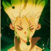 DIY Diamond Embroidery Full Drill Classic Anime Dr STONE Diamond Painting Wall Art Cross Stitch Kits.jpg 640x640 - Dr. Stone Shop