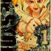 DIY Diamond Embroidery Full Drill Classic Anime Dr STONE Diamond Painting Wall Art Cross Stitch Kits.jpg 640x640 13 - Dr. Stone Shop