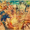 DIY Diamond Embroidery Full Drill Classic Anime Dr STONE Diamond Painting Wall Art Cross Stitch Kits.jpg 640x640 3 - Dr. Stone Shop