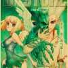 DIY Diamond Embroidery Full Drill Classic Anime Dr STONE Diamond Painting Wall Art Cross Stitch Kits.jpg 640x640 4 - Dr. Stone Shop