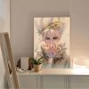Dr STONE Classic Vintage Posters Decoracion Painting Wall Art White Kraft Paper Wall Decor 8 - Dr. Stone Shop