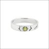 Dr STONE Cosplay Finger Ring Ishigami Senkuu Asagiri Gen Shishio Tsukasa Anime Rings Fashion Jewelry Halloween 3 - Dr. Stone Shop