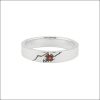 Dr STONE Cosplay Finger Ring Ishigami Senkuu Asagiri Gen Shishio Tsukasa Anime Rings Fashion Jewelry Halloween 4 - Dr. Stone Shop
