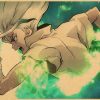 Japanese Anime Paintings Dr STONE Poster Classic Wall Artwork Prints Kraft Paper Vintage Pictures Home Decor 16 - Dr. Stone Shop
