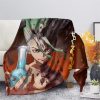 Kids New Blanket Anime Dr STONE 3D Print Child Warm Fleece Blanket Soft Bedroom Sofa Travel.jpg 640x640 - Dr. Stone Shop