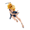 Megahouse GALS Amber From Dr STONE Anime Figure Model Collecile Action Toys 2 - Dr. Stone Shop