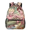 Men Woman Backpack Dr Stone Schoolbag for Female Male 2023 Fashion Bag Student Bookpack 5 - Dr. Stone Shop