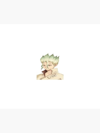 Senku Ishigami Tapestry Official Dr. Stone Merch