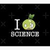 I Love Science Tapestry Official Dr. Stone Merch