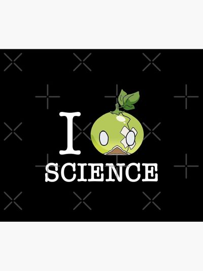 I Love Science Tapestry Official Dr. Stone Merch