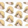 Ginro Head Design Tapestry Official Dr. Stone Merch