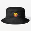 Dr Stone Retro Bucket Hat Official Dr. Stone Merch