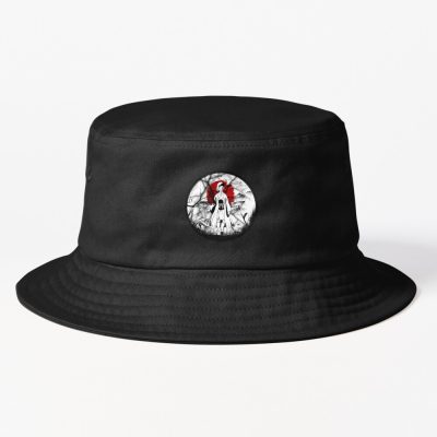 Dr Stone Japanese Bucket Hat Official Dr. Stone Merch