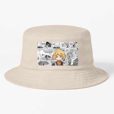 Francois Bucket Hat Official Dr. Stone Merch