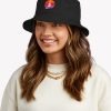 Dr Stone  1 Bucket Hat Official Dr. Stone Merch