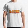 Dr Stone 5 T-Shirt Official Dr. Stone Merch