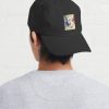 Great Art Of Anime Boys Cap Official Dr. Stone Merch