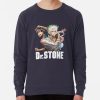 ssrcolightweight sweatshirtmens322e3f696a94a5d4frontsquare productx1000 bgf8f8f8 11 - Dr. Stone Shop