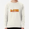ssrcolightweight sweatshirtmensoatmeal heatherfrontsquare productx1000 bgf8f8f8 - Dr. Stone Shop