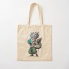 Dr. Stone Anime Inspired Artwork - Scientific Genius And Post-Apocalyptic Adventure Tote Bag Official Dr. Stone Merch