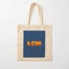 Dr Stone 5 Tote Bag Official Dr. Stone Merch