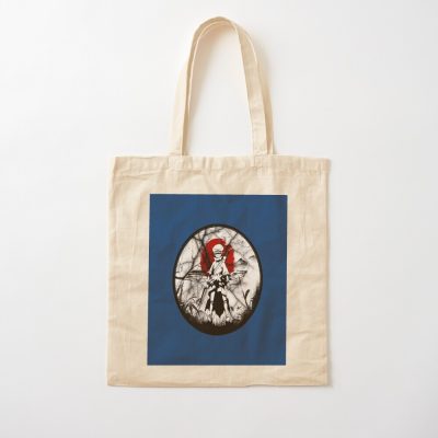 Dr Stone 7 Tote Bag Official Dr. Stone Merch