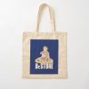 Fanart Dr Stone Merch Anime 3 Tote Bag Official Dr. Stone Merch